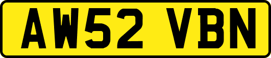 AW52VBN