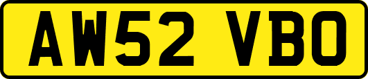 AW52VBO