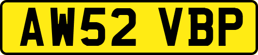 AW52VBP