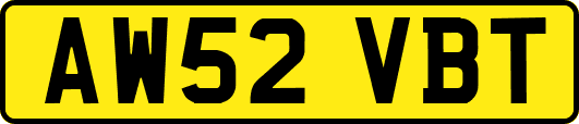 AW52VBT