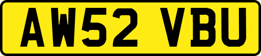 AW52VBU