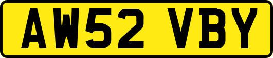 AW52VBY