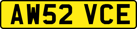 AW52VCE