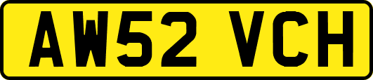 AW52VCH
