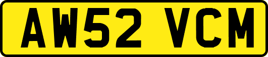 AW52VCM