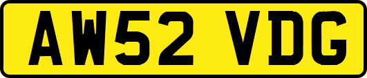 AW52VDG
