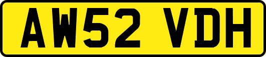 AW52VDH