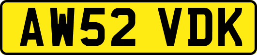 AW52VDK