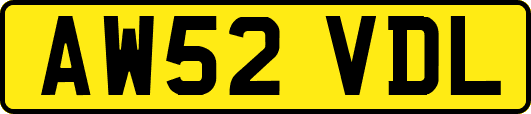 AW52VDL