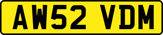 AW52VDM