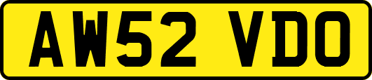 AW52VDO