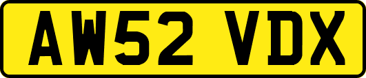 AW52VDX