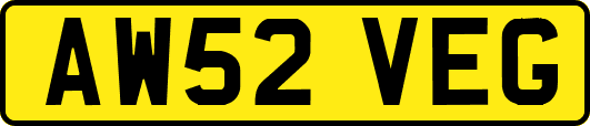 AW52VEG