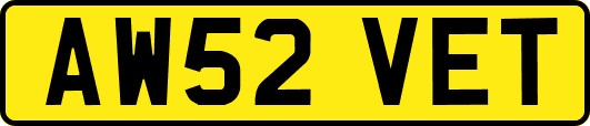 AW52VET