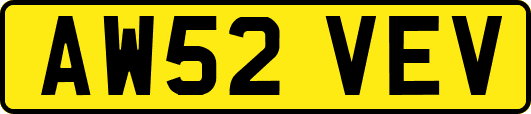 AW52VEV