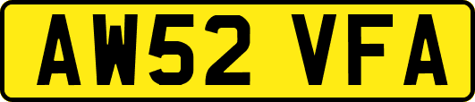 AW52VFA