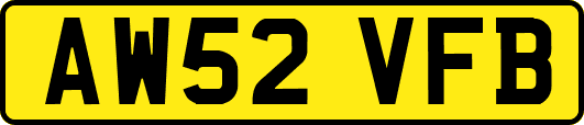AW52VFB