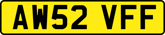 AW52VFF