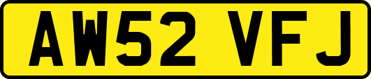 AW52VFJ
