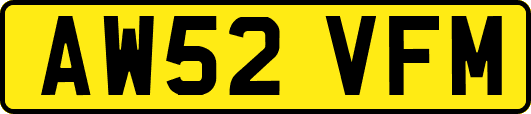 AW52VFM