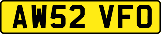 AW52VFO