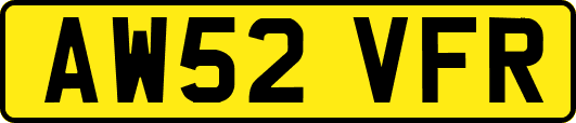 AW52VFR