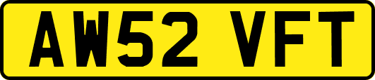 AW52VFT