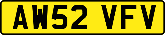 AW52VFV