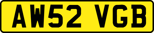 AW52VGB