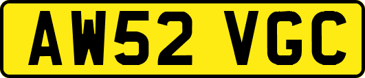AW52VGC