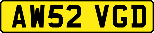 AW52VGD