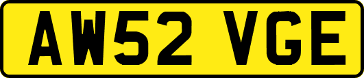 AW52VGE