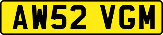 AW52VGM