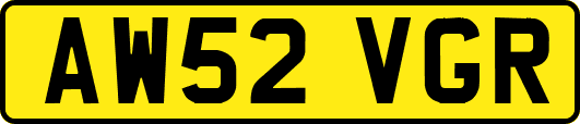AW52VGR