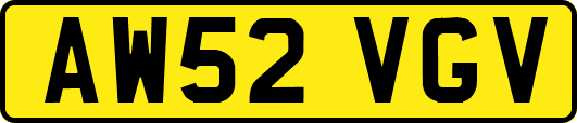 AW52VGV