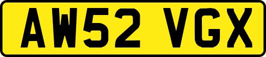 AW52VGX