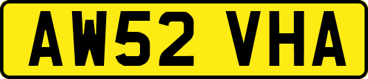 AW52VHA