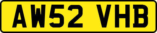 AW52VHB