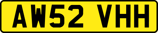 AW52VHH