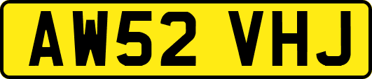 AW52VHJ