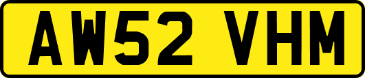 AW52VHM