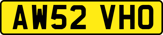 AW52VHO