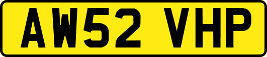 AW52VHP