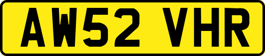 AW52VHR