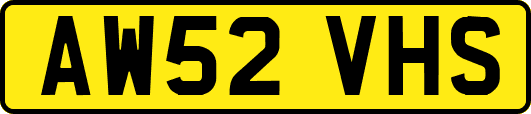 AW52VHS