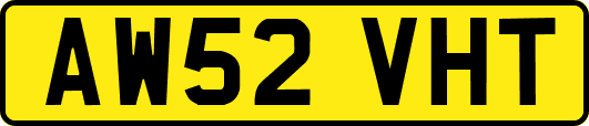 AW52VHT