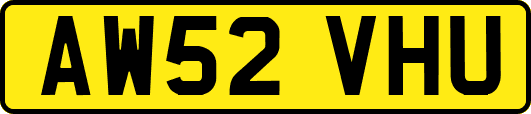 AW52VHU
