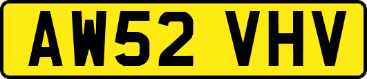 AW52VHV