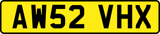AW52VHX