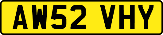 AW52VHY